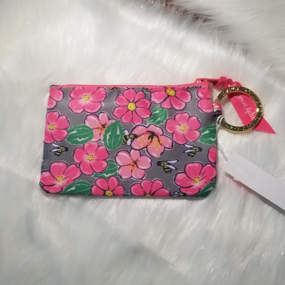 NWT Simply Southern ID keychain - Picture 2 of 3